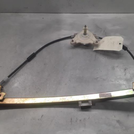 Leve vitre mecanique avant gauche PEUGEOT 405