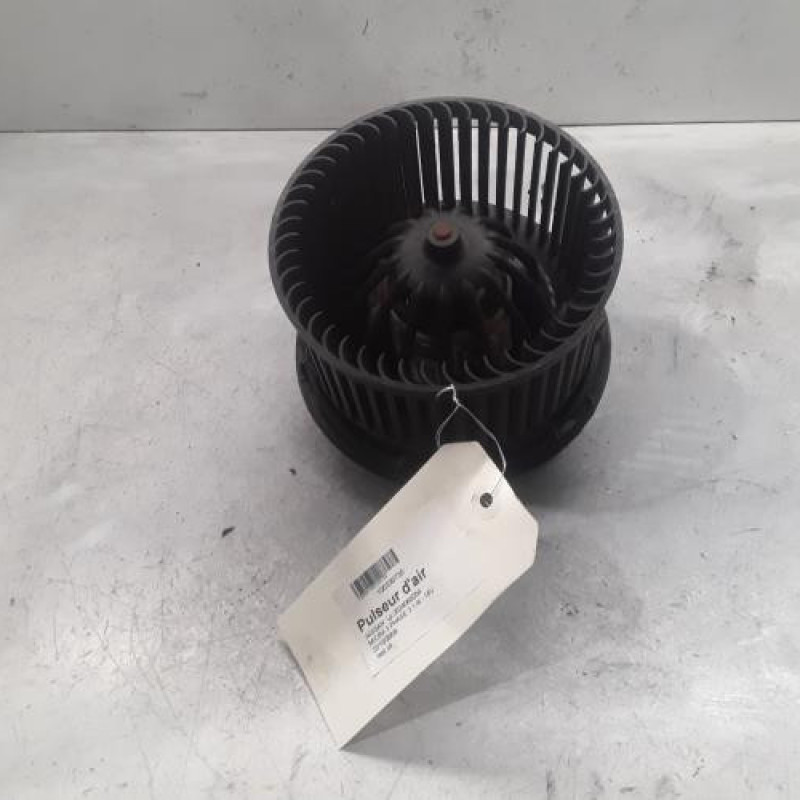 Pulseur d'air NISSAN MICRA 3