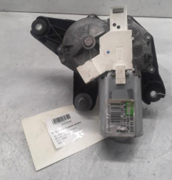 Moteur essuie glace arriere NISSAN MICRA 3 Photo n°1
