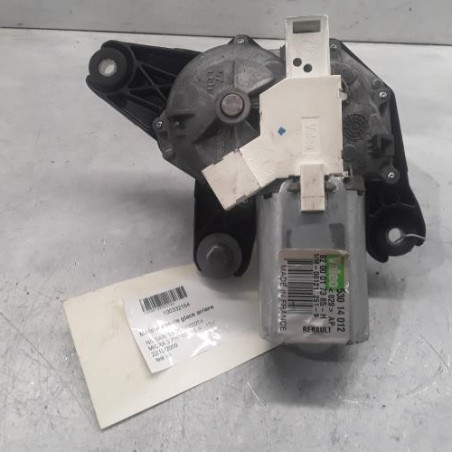 Moteur essuie glace arriere NISSAN MICRA 3 Photo n°1