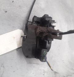 Serrure arriere droit NISSAN MICRA 3