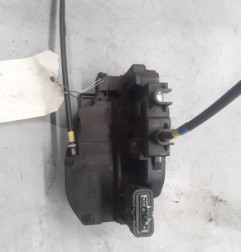 Serrure avant droit NISSAN MICRA 3