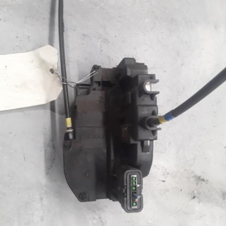 Serrure avant droit NISSAN MICRA 3