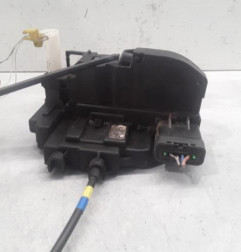 Serrure avant gauche NISSAN MICRA 3