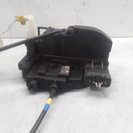 Serrure avant gauche NISSAN MICRA 3