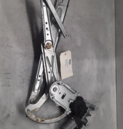 Leve vitre electrique avant gauche OPEL MERIVA A Photo n°1
