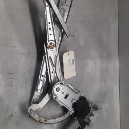Leve vitre electrique avant gauche OPEL MERIVA A Photo n°1