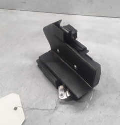 Serrure arriere droit DACIA DUSTER 2