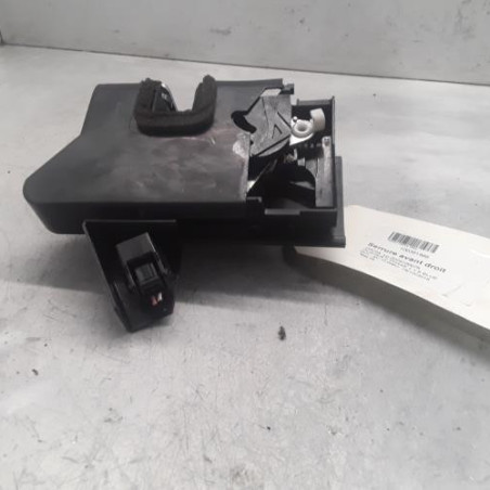 Serrure avant droit DACIA DUSTER 2