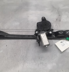 Leve vitre electrique avant droit FIAT PUNTO 2 Photo n°1