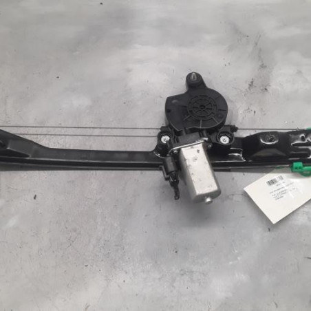 Leve vitre electrique avant droit FIAT PUNTO 2 Photo n°1