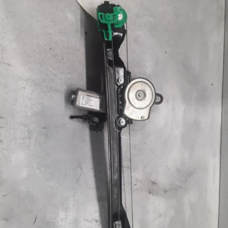 Leve vitre electrique avant droit FIAT PUNTO 2