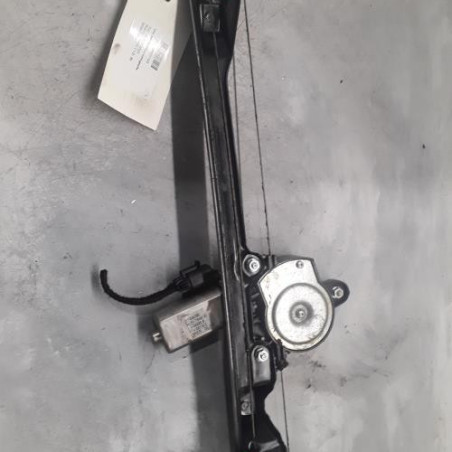 Leve vitre electrique avant gauche FIAT PUNTO 2 Photo n°1