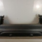 Pare choc arriere RENAULT CAPTUR 1