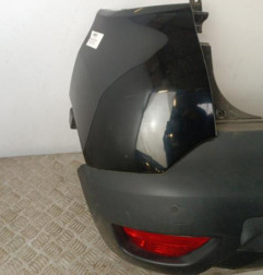 Pare choc arriere RENAULT CAPTUR 1