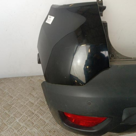 Pare choc arriere RENAULT CAPTUR 1