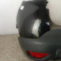Pare choc arriere RENAULT CAPTUR 1