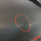 Pare choc arriere RENAULT CAPTUR 1