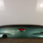 Pare choc arriere PEUGEOT 206