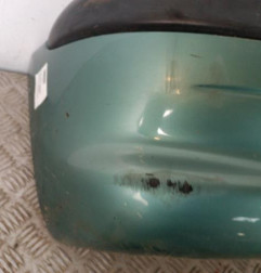 Pare choc arriere PEUGEOT 206