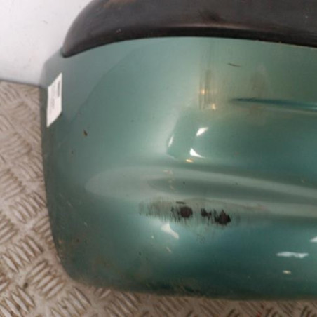 Pare choc arriere PEUGEOT 206