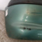 Pare choc arriere PEUGEOT 206