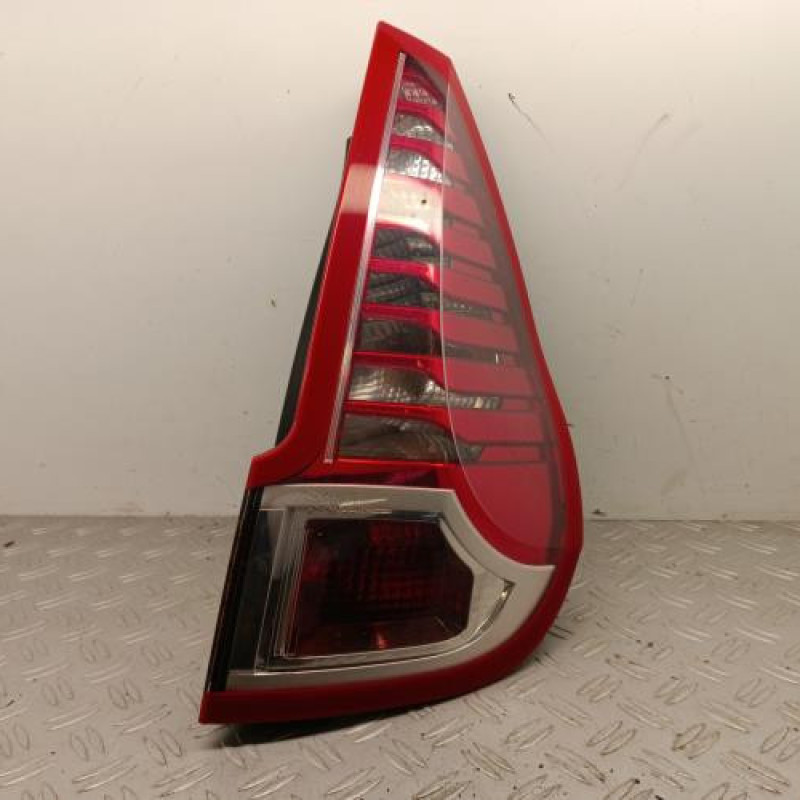Feu arriere principal droit (feux) RENAULT SCENIC 3 Feu arriere principal droit (feux) RENAULT SCENIC 3