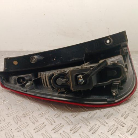 Feu arriere principal droit (feux) RENAULT SCENIC 3