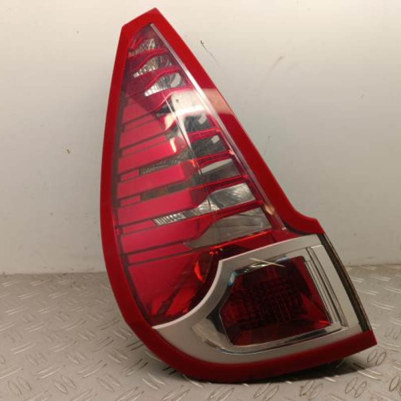 Feu arriere principal gauche (feux) RENAULT SCENIC 3 Feu arriere principal gauche (feux) RENAULT SCENIC 3
