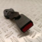 Attache ceinture arriere droit RENAULT SCENIC 3