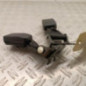 Attache ceinture arriere centrale RENAULT SCENIC 3
