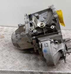 Boite de vitesses PEUGEOT 2008 1
