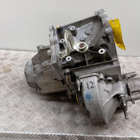 Boite de vitesses PEUGEOT 2008 1