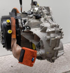 Boite de vitesses NISSAN JUKE 2