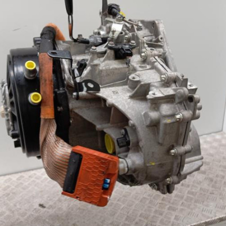 Boite de vitesses NISSAN JUKE 2