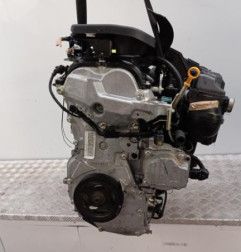 Moteur NISSAN JUKE 2