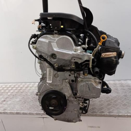 Moteur NISSAN JUKE 2