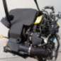 Moteur NISSAN JUKE 2