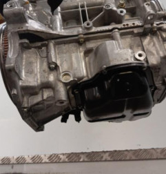 Moteur NISSAN JUKE 2 Photo n°6