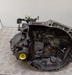 Boite de vitesses CITROEN C3 3 Photo n°1