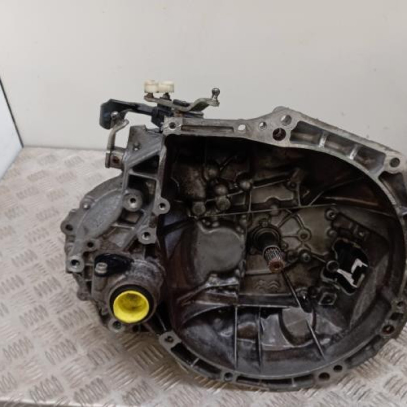 Boite de vitesses CITROEN C3 3