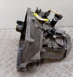Boite de vitesses CITROEN C3 3