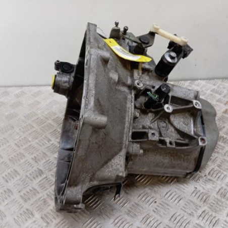 Boite de vitesses CITROEN C3 3