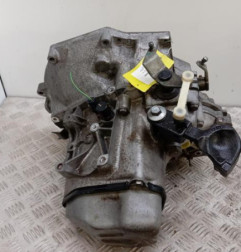 Boite de vitesses CITROEN C3 3 Photo n°3