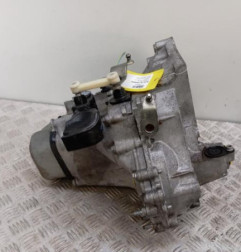 Boite de vitesses CITROEN C3 3 Photo n°4