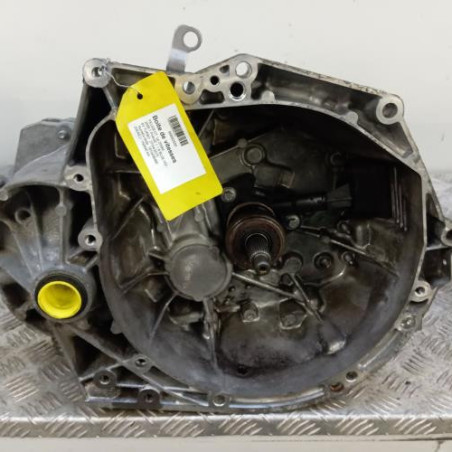 Boite de vitesses PEUGEOT 2008 1