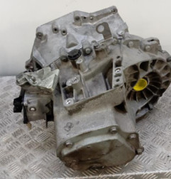 Boite de vitesses PEUGEOT 2008 1 Photo n°4