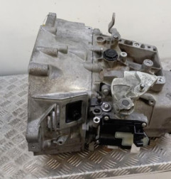 Boite de vitesses PEUGEOT 2008 1 Photo n°5