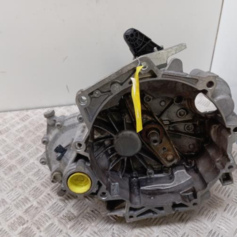 Boite de vitesses VOLKSWAGEN POLO 6