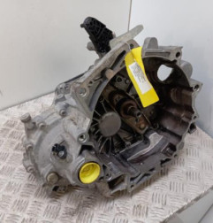 Boite de vitesses VOLKSWAGEN POLO 6